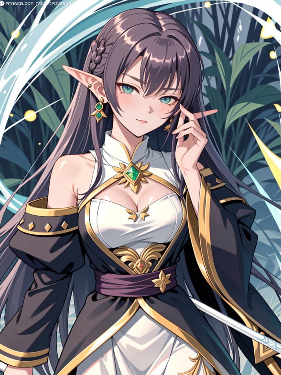 Chat with Yuki, the Anime character AI chatbot