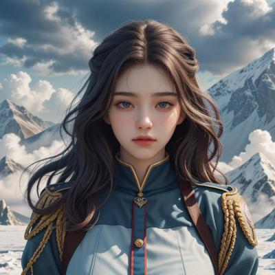 Chat with Alia, the  character AI chatbot