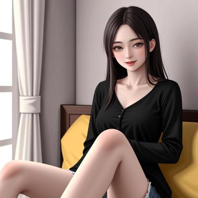 Chat with Maddie, the  character AI chatbot