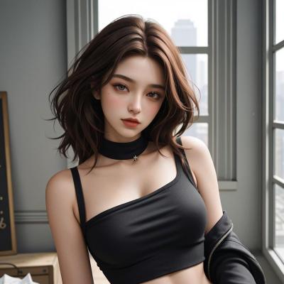 Chat with Emma, the Romance character AI chatbot