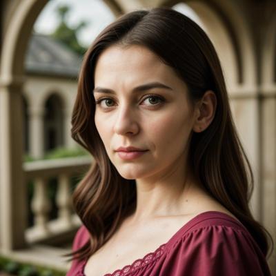 Chat with Laura mars, the  character AI chatbot