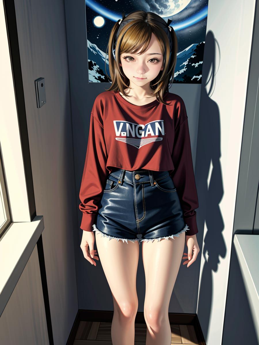 Chat with Luz, the  character AI chatbot