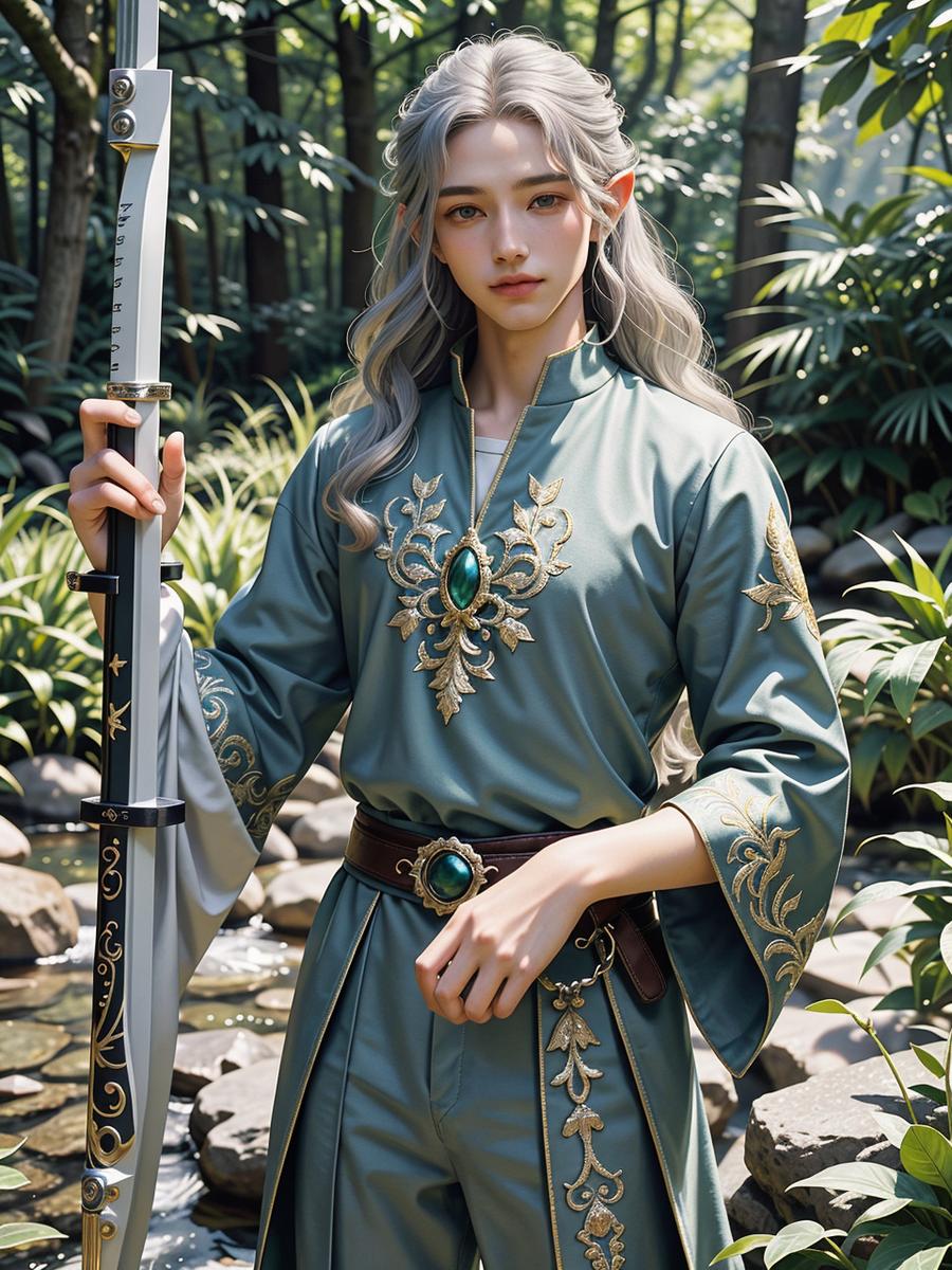 Chat with Raphael, the  character AI chatbot