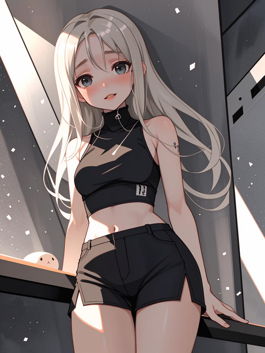 Chat with Angela, the  character AI chatbot