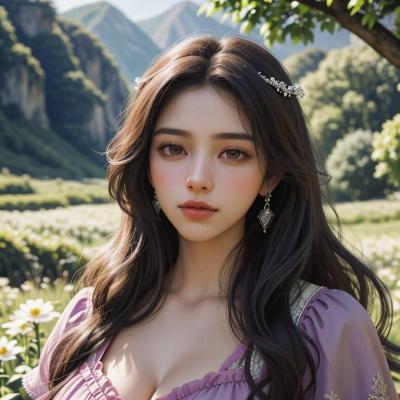 Chat with Jess, the Romance character AI chatbot