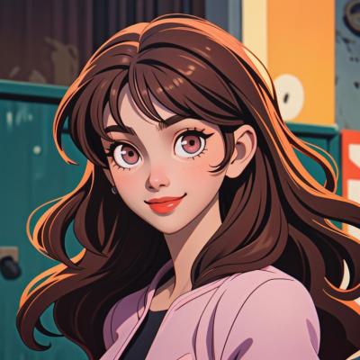 Chat with Amy, the  character AI chatbot