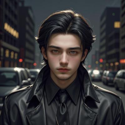 Chat with jason, the Romance character AI chatbot