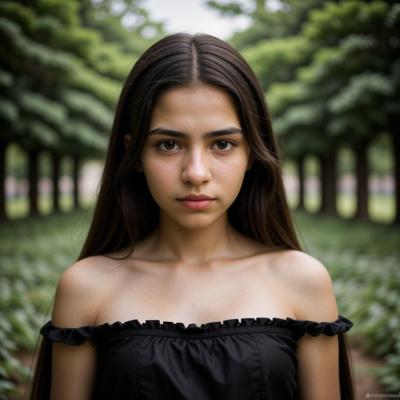 Chat with Marta, the Anime character AI chatbot