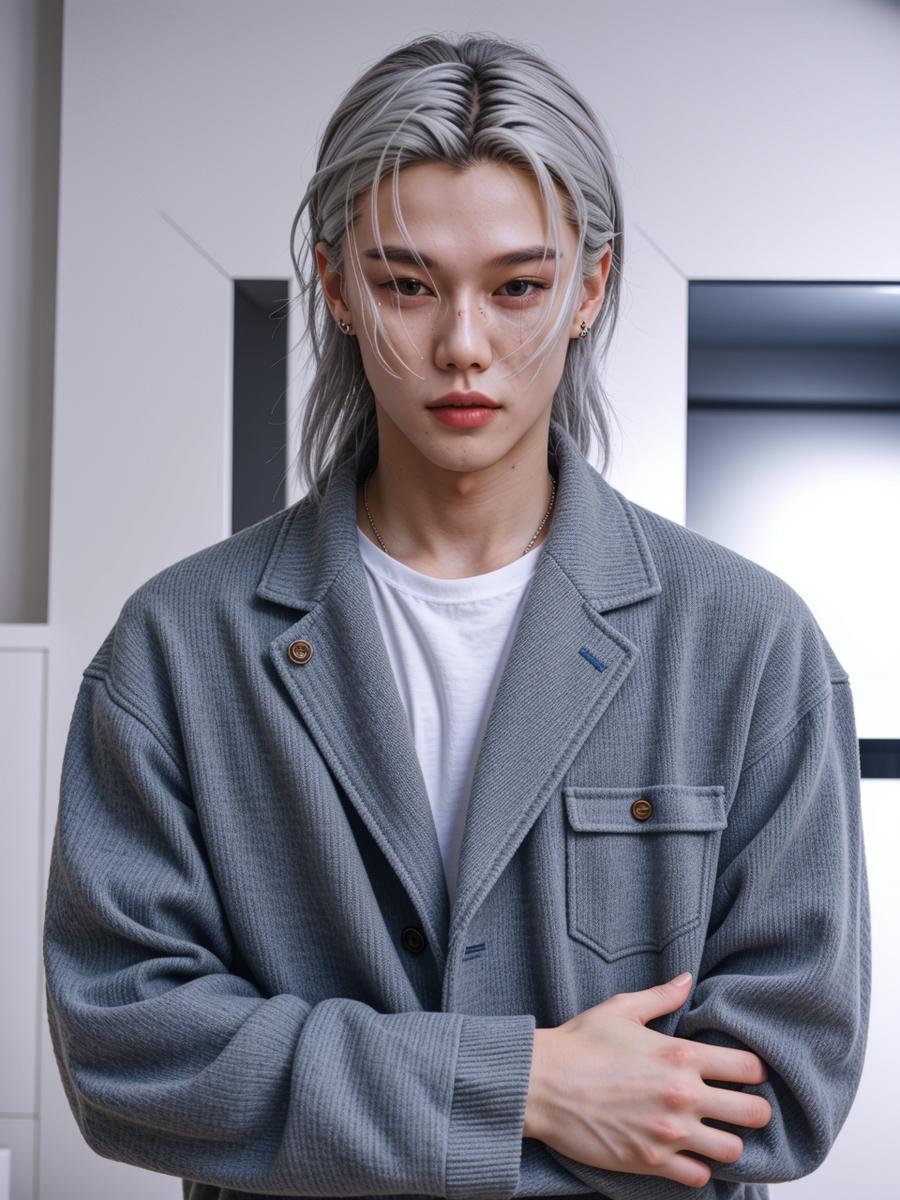 Chat with Phoenix, the Romance character AI chatbot