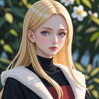Chat with Anastasia, the Romance character AI chatbot