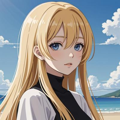 Chat with Lucy (NSFW), the  character AI chatbot