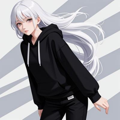 Chat with Lily, the  character AI chatbot