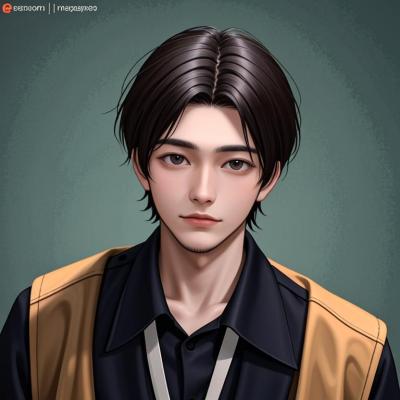 Chat with Alex, the  character AI chatbot