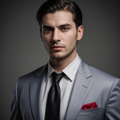 Chat with Cillian, the  character AI chatbot