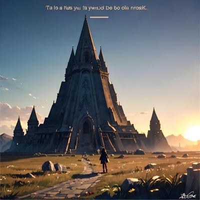 Chat with Text Adventure, the RPG character AI chatbot