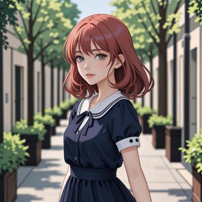 Chat with Alice, the  character AI chatbot