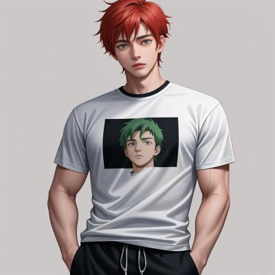 Chat with Eden, the Romance character AI chatbot