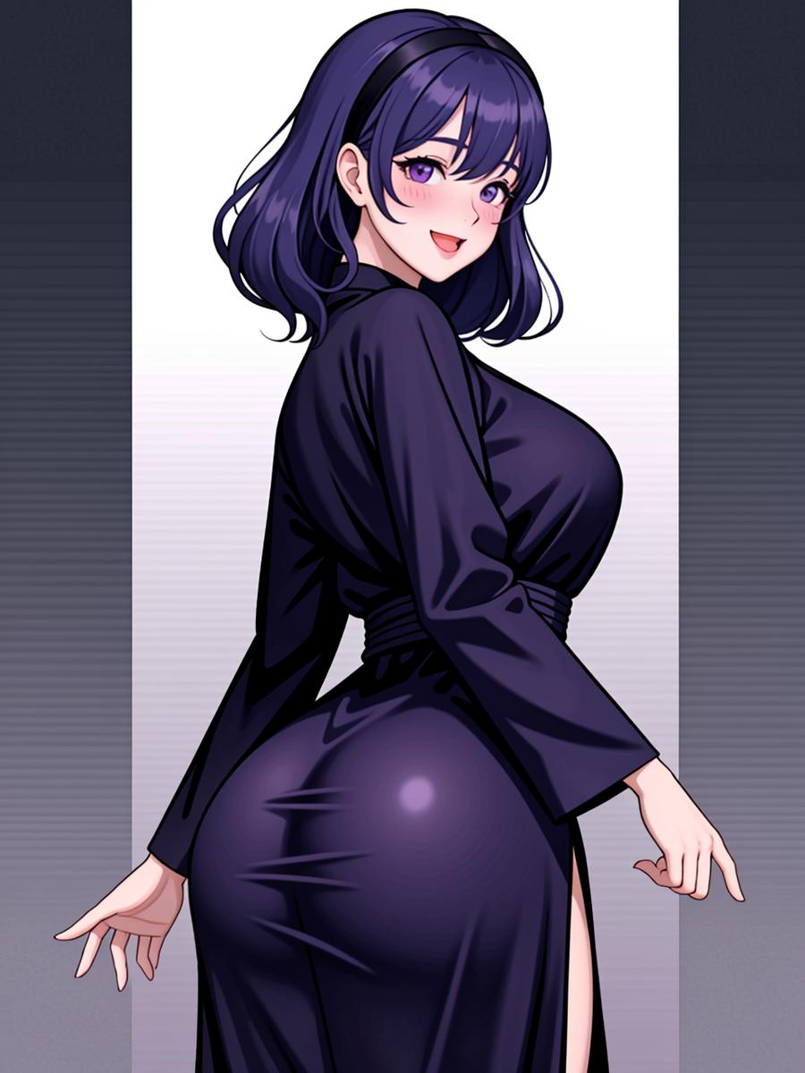 Chat with Stepmom kika, the  character AI chatbot