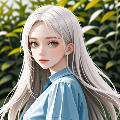 Chat with Mei mei, the Anime character AI chatbot