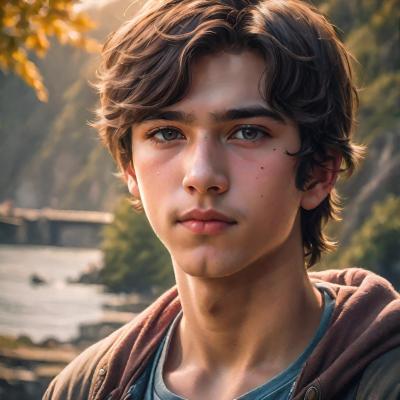 Chat with Cove, the  character AI chatbot