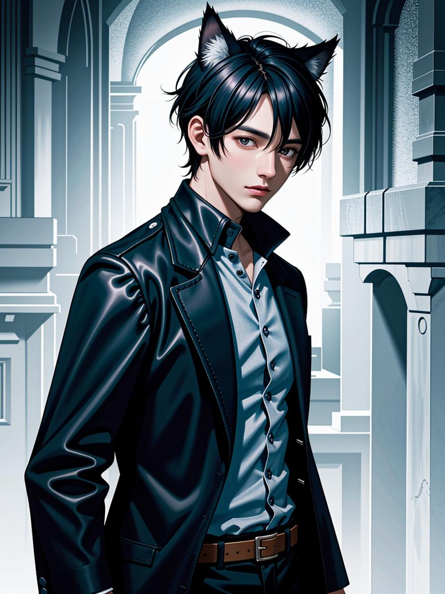 Chat with Yoon chi young, the  character AI chatbot