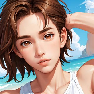 Chat with Colby, the  character AI chatbot