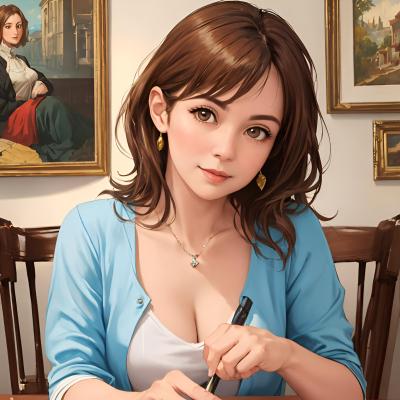 Chat with Jane, the  character AI chatbot