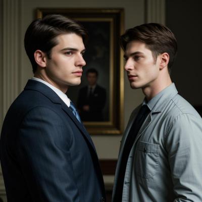 Chat with Hai & Jack, the Romance character AI chatbot