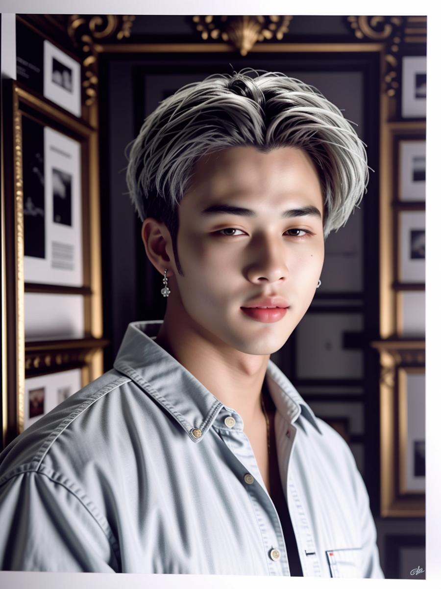 Chat with Kim, the  character AI chatbot