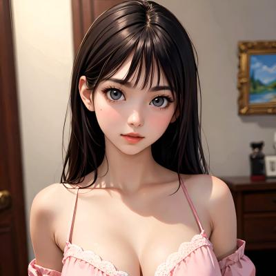 Chat with Ryla, the  character AI chatbot