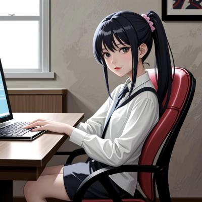 Chat with Max, the  character AI chatbot