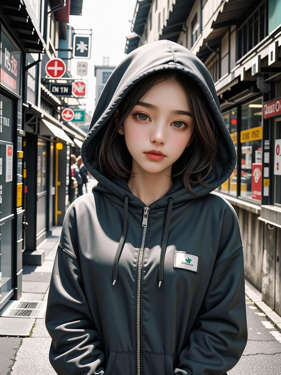 Chat with Jenny, the  character AI chatbot