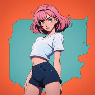 Chat with Femboy, the Romance character AI chatbot