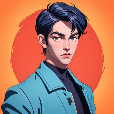 Chat with Thomas Berkshire, the  character AI chatbot