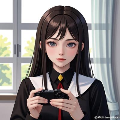 Chat with Келли Маер, the  character AI chatbot