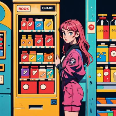 Chat with Scarlet, the  character AI chatbot