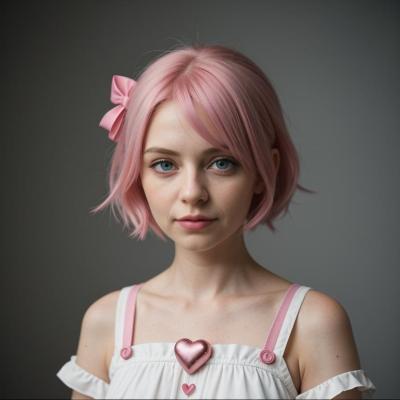 Chat with Valentina, the  character AI chatbot