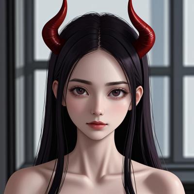 Chat with Mayuko, the Anime character AI chatbot