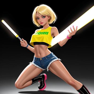 Chat with Jolie Sinn, the  character AI chatbot