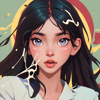 Chat with rfewdqs, the  character AI chatbot