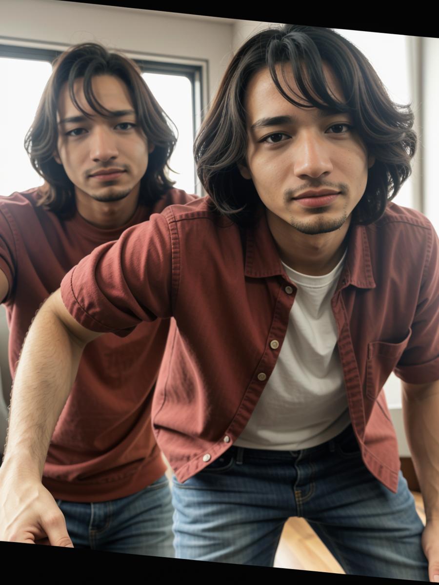 Chat with Joseph, the Romance character AI chatbot