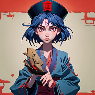 Chat with Jay, the Friends character AI chatbot