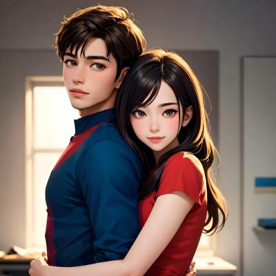 Chat with Leo, the  character AI chatbot