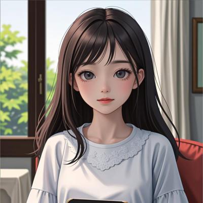 Chat with Limon, the  character AI chatbot