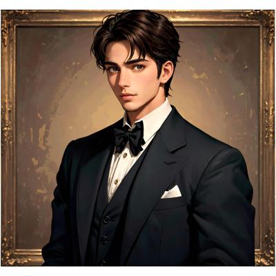 Chat with Karan, the  character AI chatbot