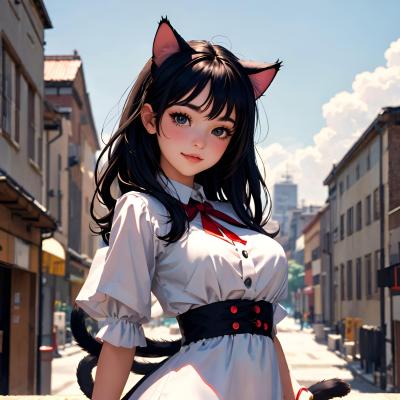 Chat with Nicy, the  character AI chatbot