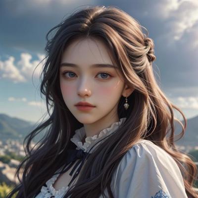 Chat with Inny, the  character AI chatbot