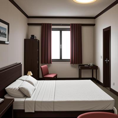 Chat with Mummy wrapped bondage, the Anime character AI chatbot