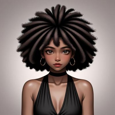 Chat with liz, the  character AI chatbot