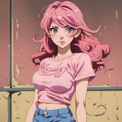 Chat with Jamie [NSFW?], the  character AI chatbot